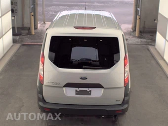 2016 Ford Transit Connect Passenger Wagon XL Minivan w/Rear Liftgate 120.6" WB - miniatura 5