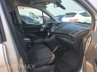 2016 Ford Transit Connect Passenger Wagon XL Minivan w/Rear Liftgate 120.6" WB - miniatura 8
