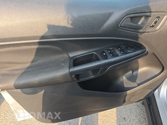 2016 Ford Transit Connect Passenger Wagon XL Minivan w/Rear Liftgate 120.6" WB - miniatura 9