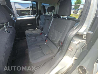 2016 Ford Transit Connect Passenger Wagon XLT Minivan w/Rear Liftgate 104.8" WB - miniatura 13