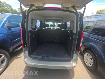 2016 Ford Transit Connect Passenger Wagon XLT Minivan w/Rear Liftgate 104.8" WB - miniatura 14