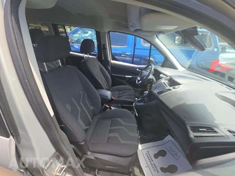 2016 Ford Transit Connect Passenger Wagon XLT Minivan w/Rear Liftgate 104.8" WB - miniatura 18