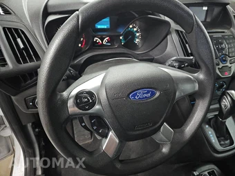 2016 Ford Transit Connect Passenger Wagon XLT Minivan w/Rear Liftgate 120.6" WB - miniatura 10