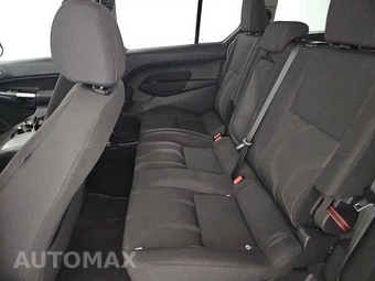 2016 Ford Transit Connect Passenger Wagon XLT Minivan w/Rear Liftgate 120.6" WB - miniatura 13