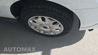 2016 Ford Transit Connect Passenger Wagon XLT Minivan w/Rear Liftgate 120.6" WB - miniatura 23