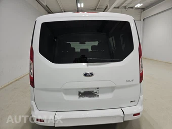 2016 Ford Transit Connect Passenger Wagon XLT Minivan w/Rear Liftgate 120.6" WB - miniatura 5