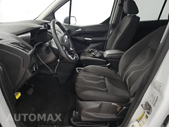 2016 Ford Transit Connect Passenger Wagon XLT Minivan w/Rear Liftgate 120.6" WB - miniatura 7