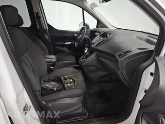 2016 Ford Transit Connect Passenger Wagon XLT Minivan w/Rear Liftgate 120.6" WB - miniatura 8