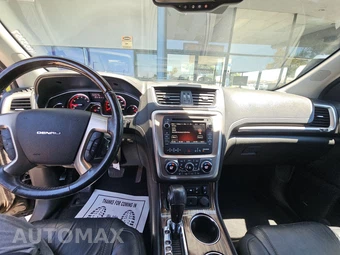 2016 GMC Acadia Denali 5SA – miniatura 11