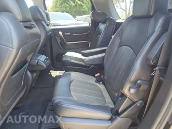 2016 GMC Acadia Denali 5SA – miniatura 13