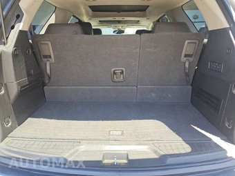 2016 GMC Acadia Denali 5SA – miniatura 16