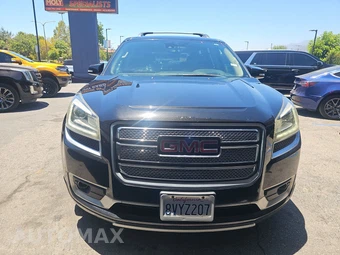 2016 GMC Acadia Denali 5SA – miniatura 2