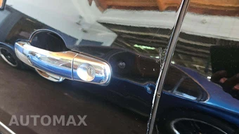 2016 GMC Acadia Denali 5SA – miniatura 23