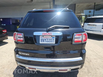2016 GMC Acadia Denali 5SA – miniatura 5