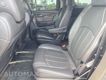 2016 GMC Acadia Denali 5SA – miniatura 13