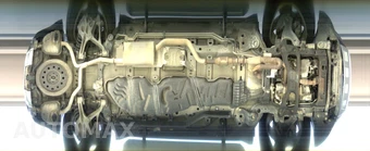2016 GMC Acadia Denali 5SA – miniatura 17