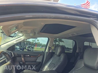 2016 GMC Acadia Denali 5SA – miniatura 18