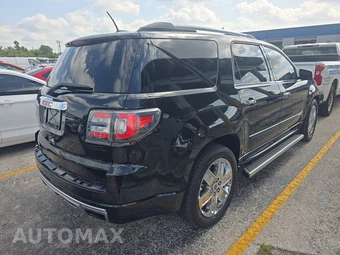 2016 GMC Acadia Denali 5SA – miniatura 4
