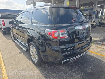 2016 GMC Acadia Denali 5SA – miniatura 6