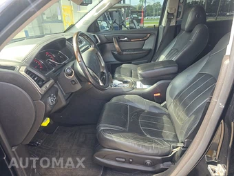 2016 GMC Acadia Denali 5SA – miniatura 7