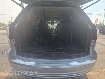 2016 GMC Acadia Denali 5SA – miniatura 11