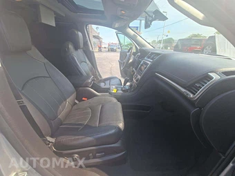 2016 GMC Acadia Denali 5SA – miniatura 15