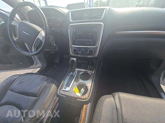 2016 GMC Acadia Denali 5SA – miniatura 16
