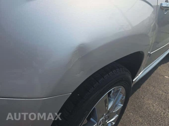 2016 GMC Acadia Denali 5SA – miniatura 22