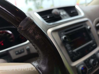 2016 GMC Acadia Denali 5SA – miniatura 22