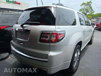 2016 GMC Acadia Denali 5SA – miniatura 3