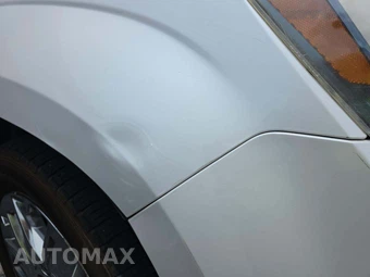 2016 GMC Acadia Denali 5SA – miniatura 31