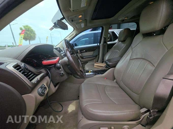 2016 GMC Acadia Denali 5SA – miniatura 6