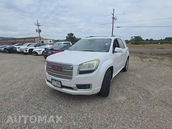 2016 GMC Acadia Denali 5SA