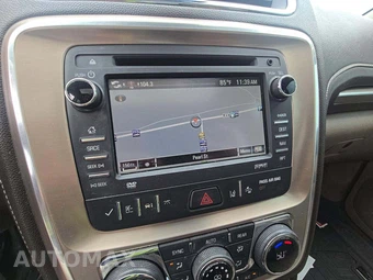 2016 GMC Acadia Denali 5SA – miniatura 22
