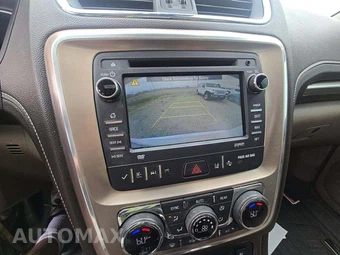 2016 GMC Acadia Denali 5SA – miniatura 23