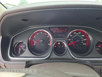 2016 GMC Acadia Denali 5SA – miniatura 5