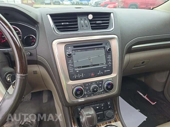 2016 GMC Acadia Denali 5SA – miniatura 6