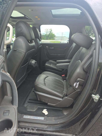2016 GMC Acadia Denali 5SA - miniatura 10
