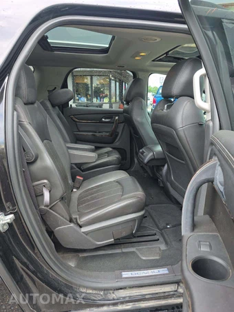 2016 GMC Acadia Denali 5SA - miniatura 14