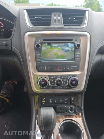 2016 GMC Acadia Denali 5SA - miniatura 7