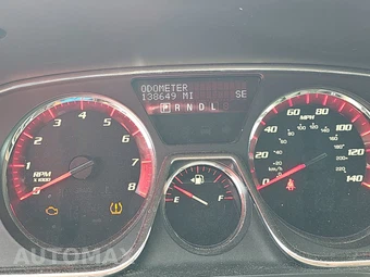 2016 GMC Acadia Denali 5SA – miniatura 12