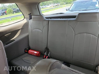 2016 GMC Acadia Denali 5SA – miniatura 14