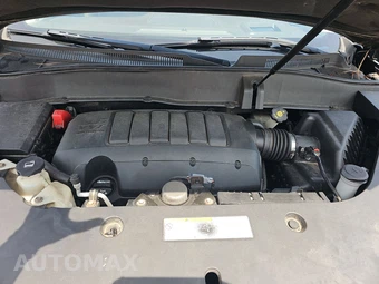 2016 GMC Acadia Denali 5SA – miniatura 16