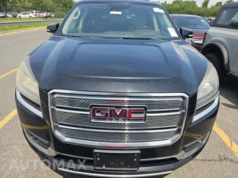 2016 GMC Acadia Denali 5SA – miniatura 2