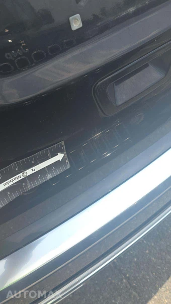 2016 GMC Acadia Denali 5SA – miniatura 22