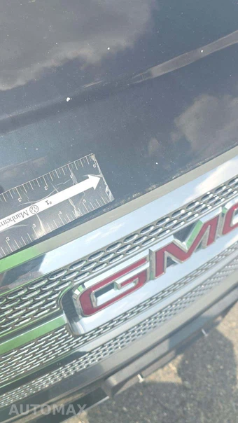 2016 GMC Acadia Denali 5SA – miniatura 27