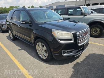 2016 GMC Acadia Denali 5SA – miniatura 3