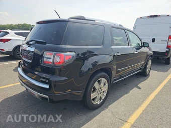 2016 GMC Acadia Denali 5SA – miniatura 4