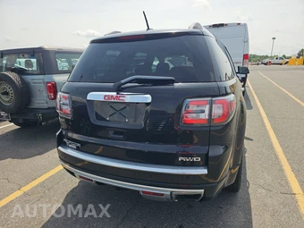 2016 GMC Acadia Denali 5SA – miniatura 5