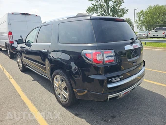 2016 GMC Acadia Denali 5SA – miniatura 6